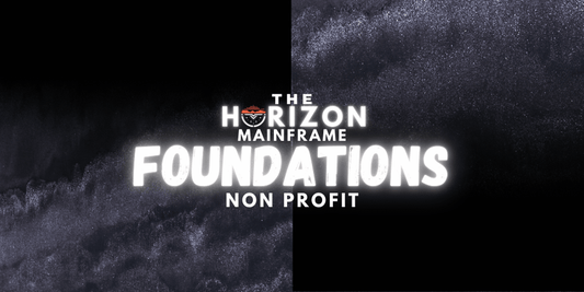 The Horizon Mainframe Foundations Non Profit